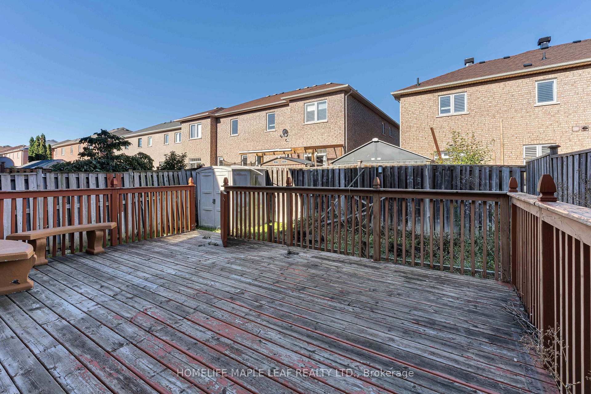 Photo 44 of 28 Vincent Street, Brampton, Sandringham-Wellington — HOMEH