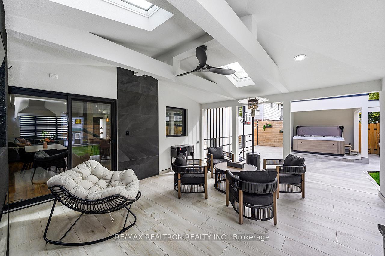 Photo 27 of 174 Mountainview Road S, Halton Hills, Georgetown — HOMEH