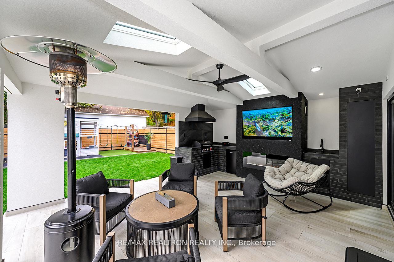 Photo 29 of 174 Mountainview Road S, Halton Hills, Georgetown — HOMEH