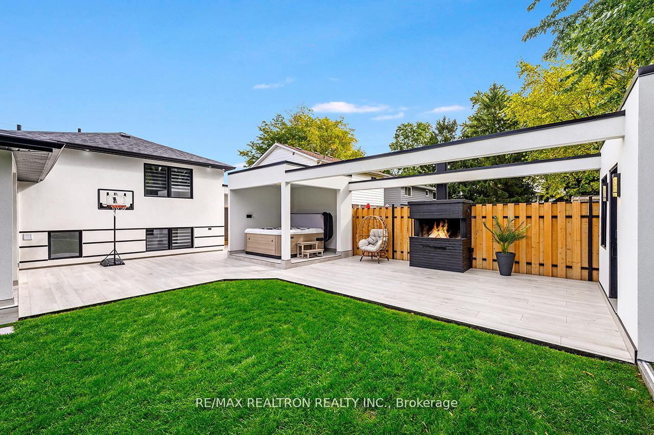Photo 31 of 174 Mountainview Road S, Halton Hills, Georgetown — HOMEH