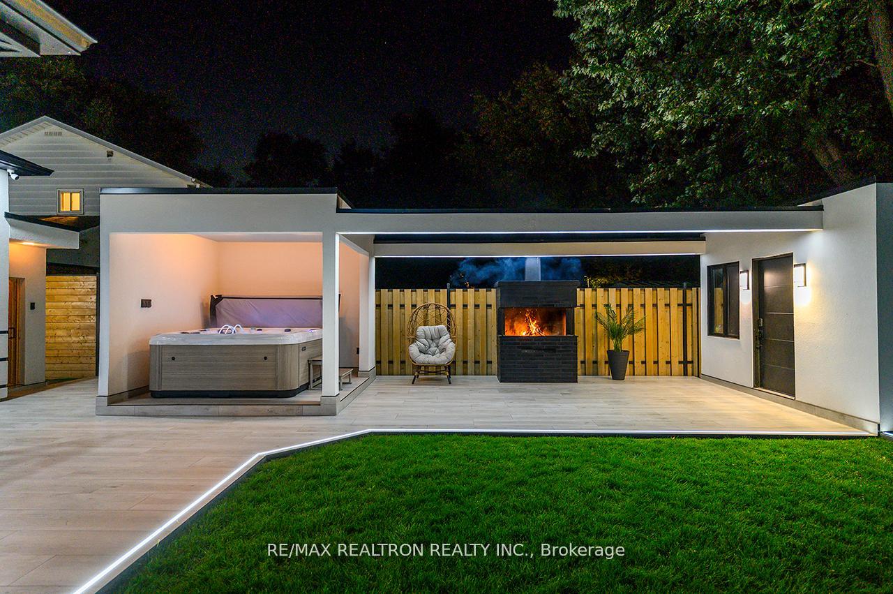 Photo 38 of 174 Mountainview Road S, Halton Hills, Georgetown — HOMEH
