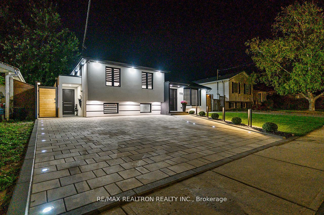Photo 39 of 174 Mountainview Road S, Halton Hills, Georgetown — HOMEH