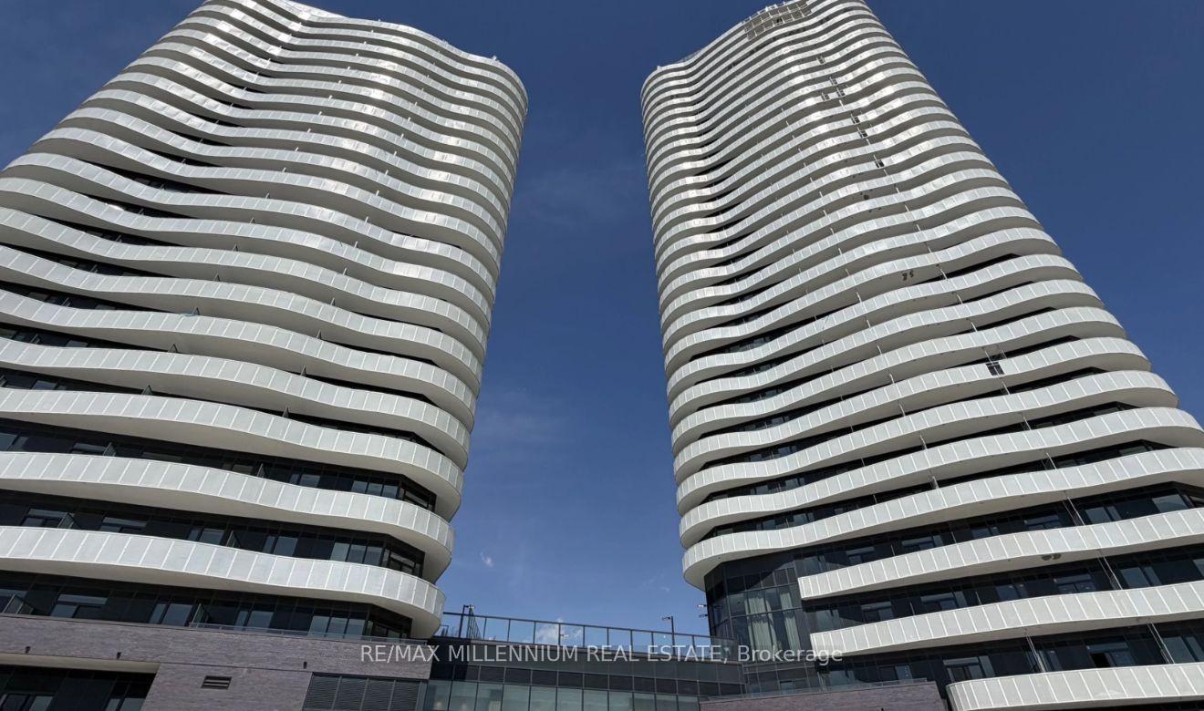 Photo of Unit 1211, 6 Flavelle Trail