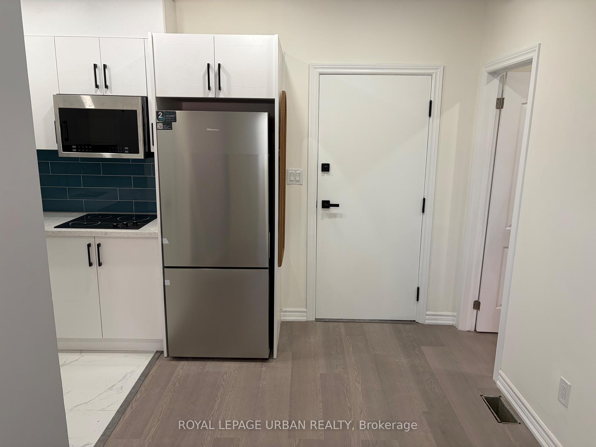 Photo 2 of Unit 203, 765 Pape Avenue, Toronto, Danforth — HOMEH