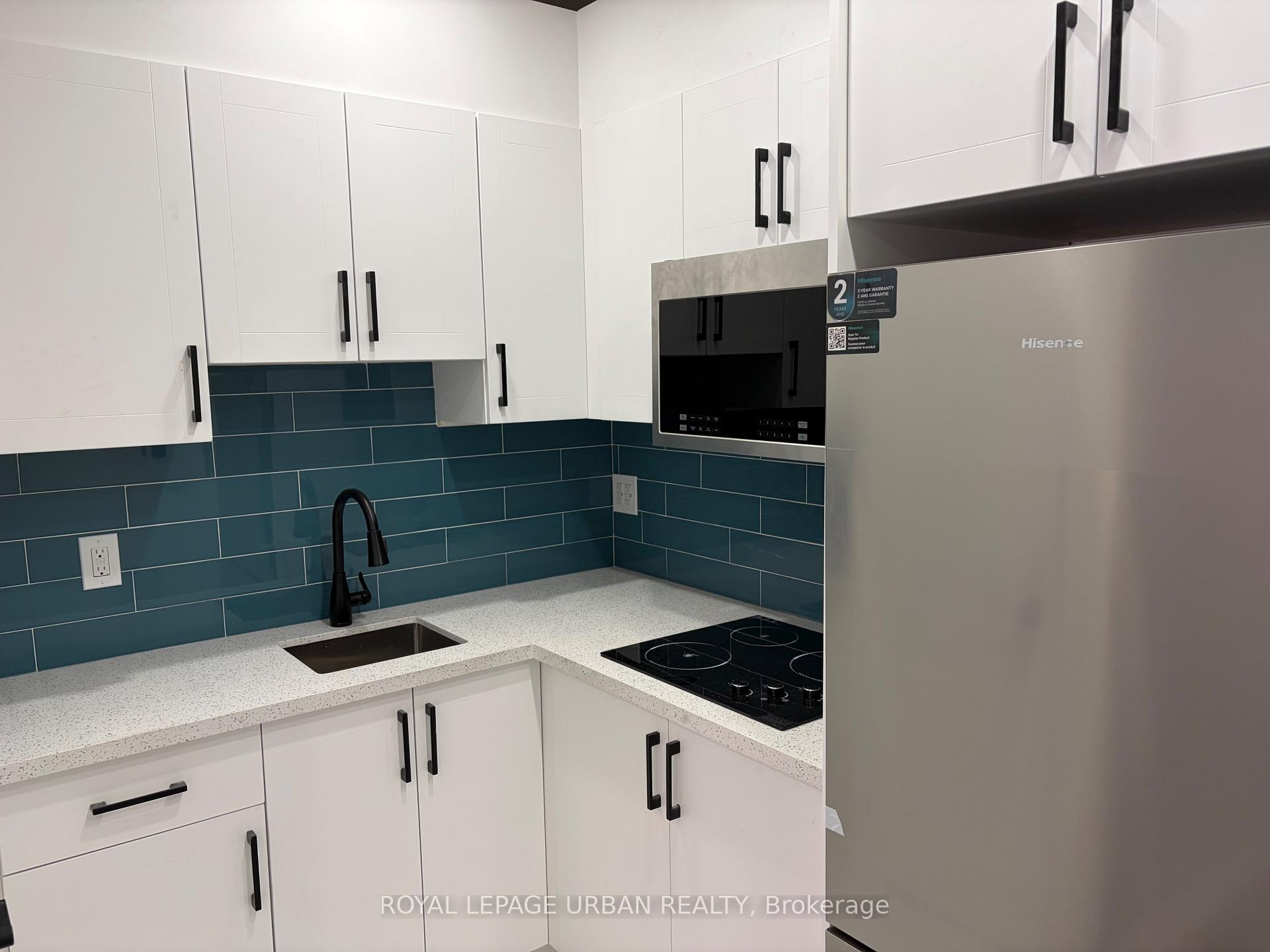 Photo 4 of Unit 203, 765 Pape Avenue, Toronto, Danforth — HOMEH