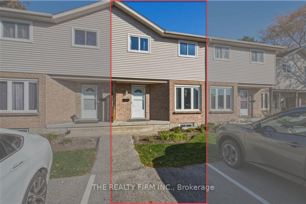 Photo 2 of Unit 9, 628 Wharncliffe Road S, London, South P — HOMEH
