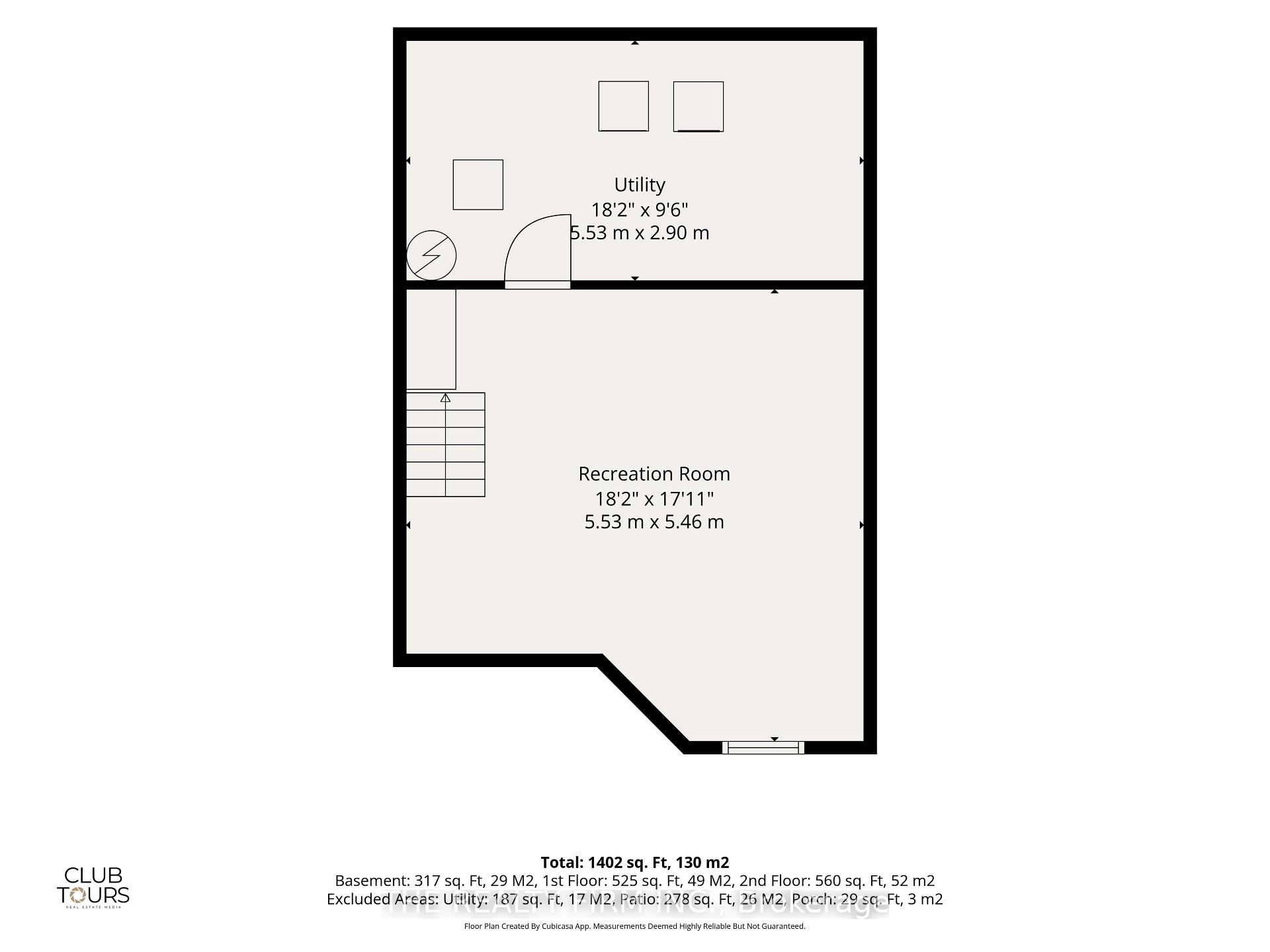 Photo 35 of Unit 9, 628 Wharncliffe Road S, London, South P — HOMEH