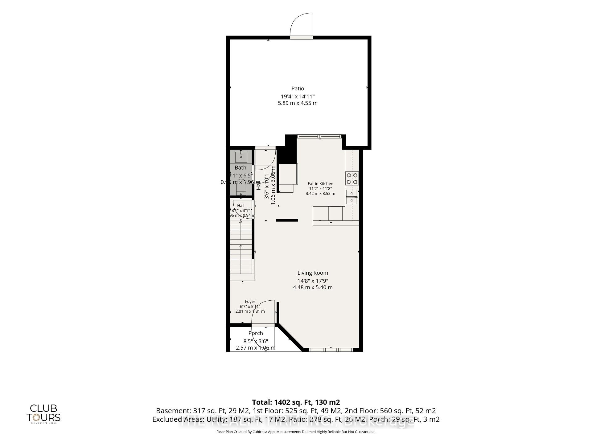 Photo 37 of Unit 9, 628 Wharncliffe Road S, London, South P — HOMEH