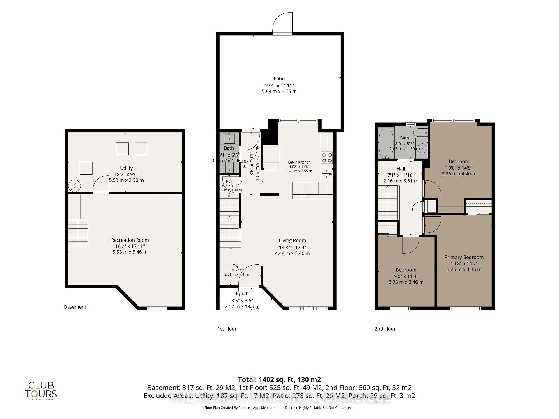 Photo 38 of Unit 9, 628 Wharncliffe Road S, London, South P — HOMEH