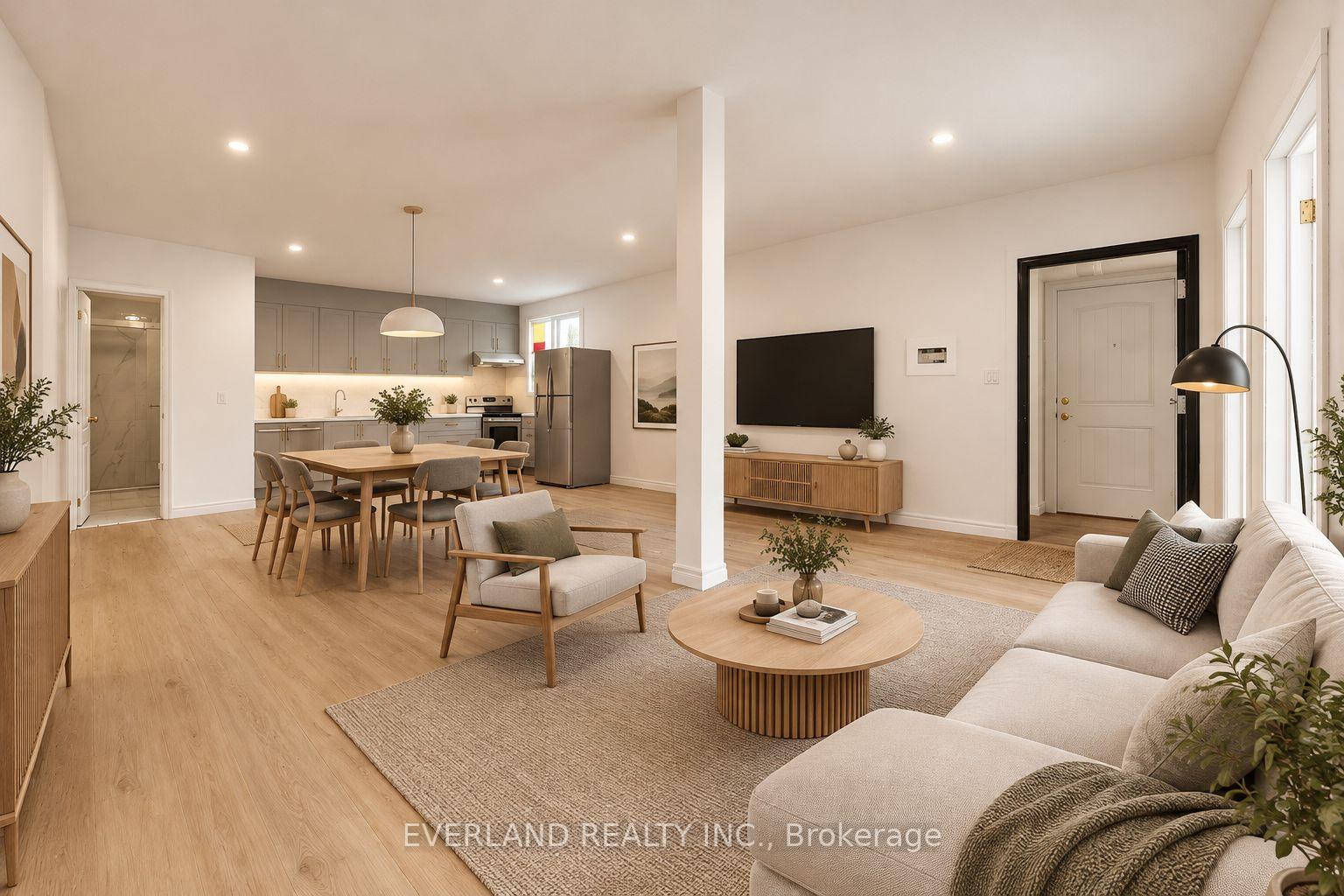 Photo 1 of Unit A, 20 King Street, Oshawa, Central — HOMEH