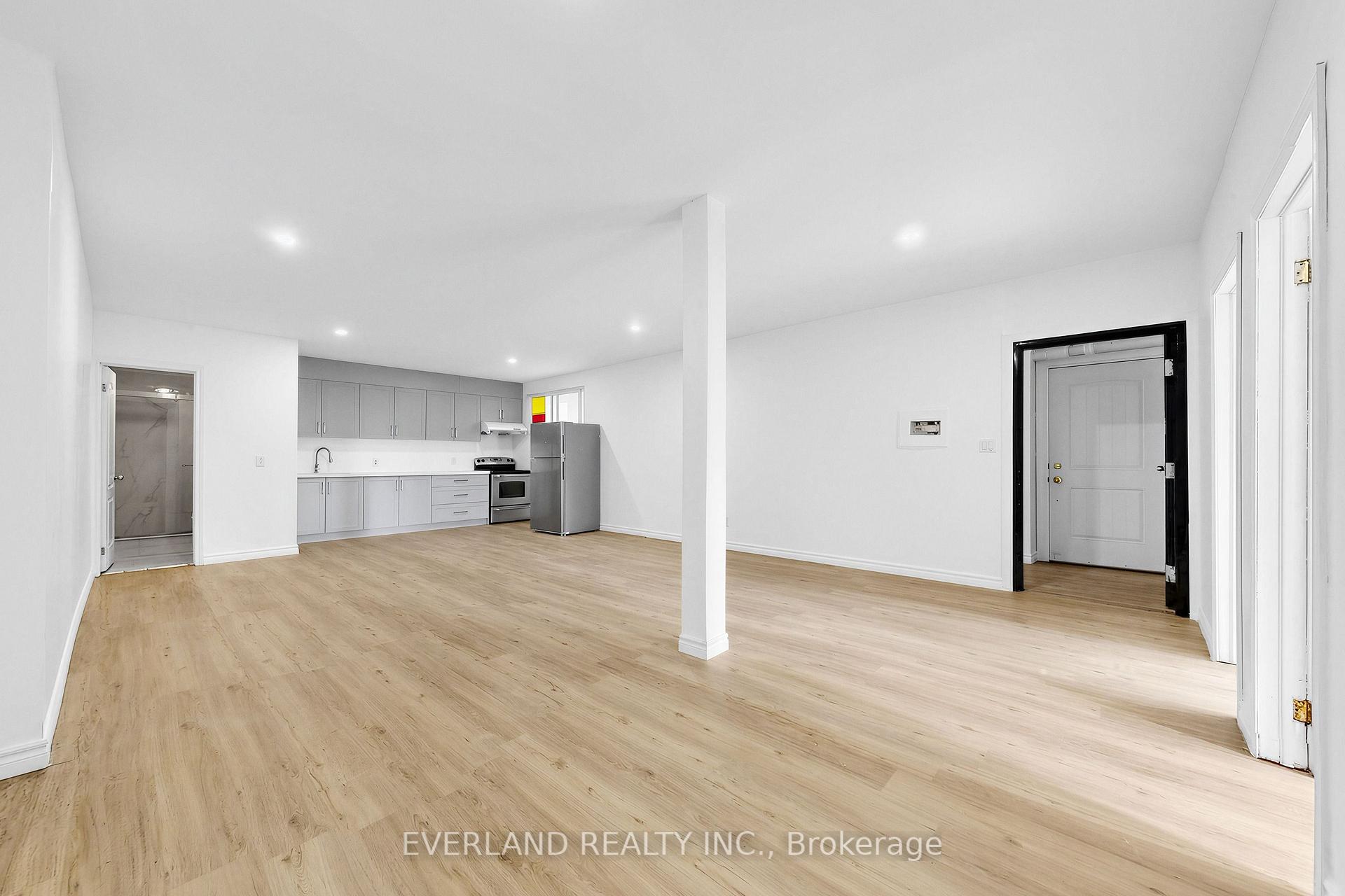 Photo 3 of Unit A, 20 King Street, Oshawa, Central — HOMEH
