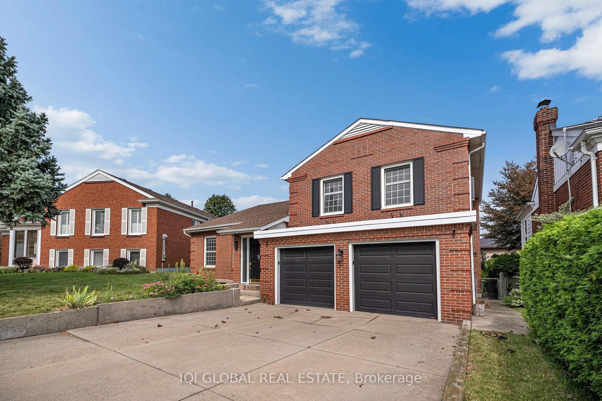 Photo 1 of 38 Leclaire Street, Hamilton, Fessenden — HOMEH