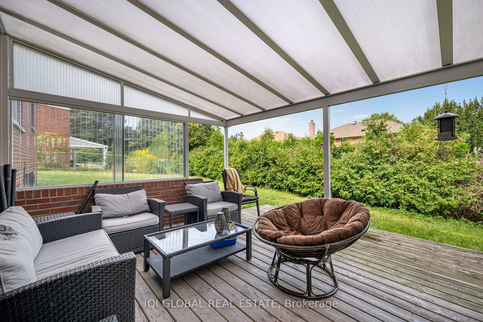 Photo 35 of 38 Leclaire Street, Hamilton, Fessenden — HOMEH