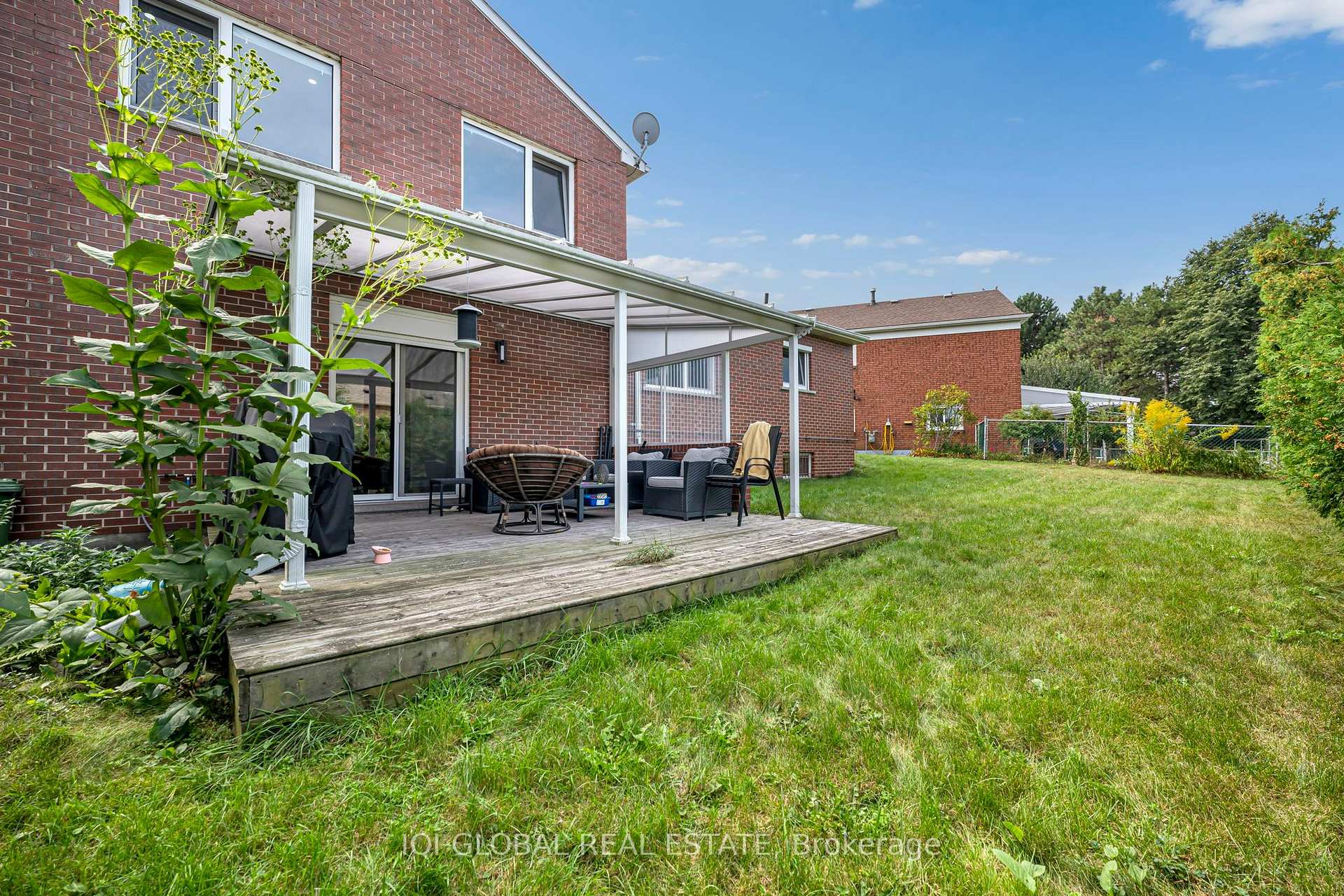 Photo 37 of 38 Leclaire Street, Hamilton, Fessenden — HOMEH