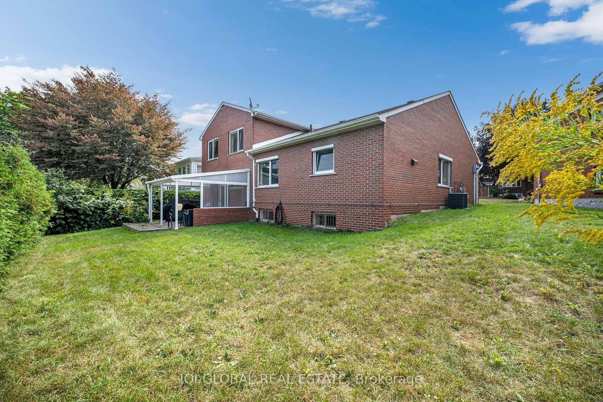 Photo 38 of 38 Leclaire Street, Hamilton, Fessenden — HOMEH