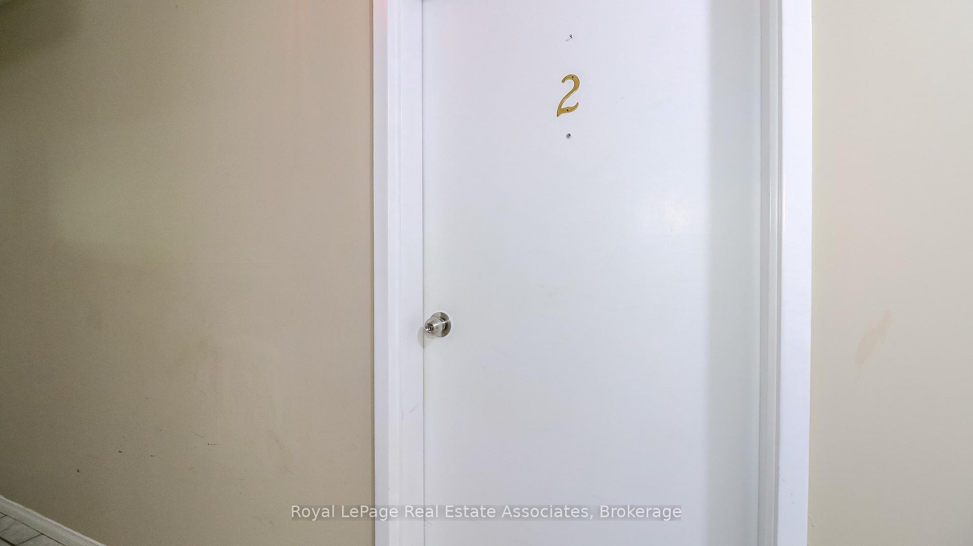 Photo 2 of Unit 2, 94 Sanford Street, Barrie, Sanford — HOMEH