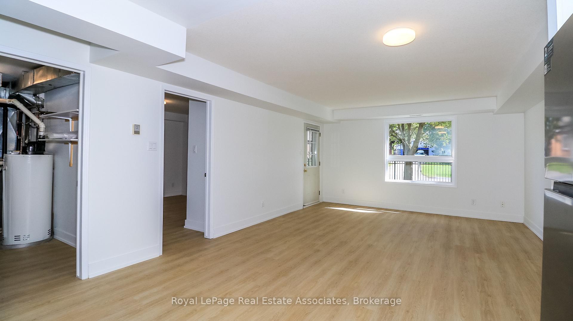Photo 15 of Unit 2, 94 Sanford Street, Barrie, Sanford — HOMEH