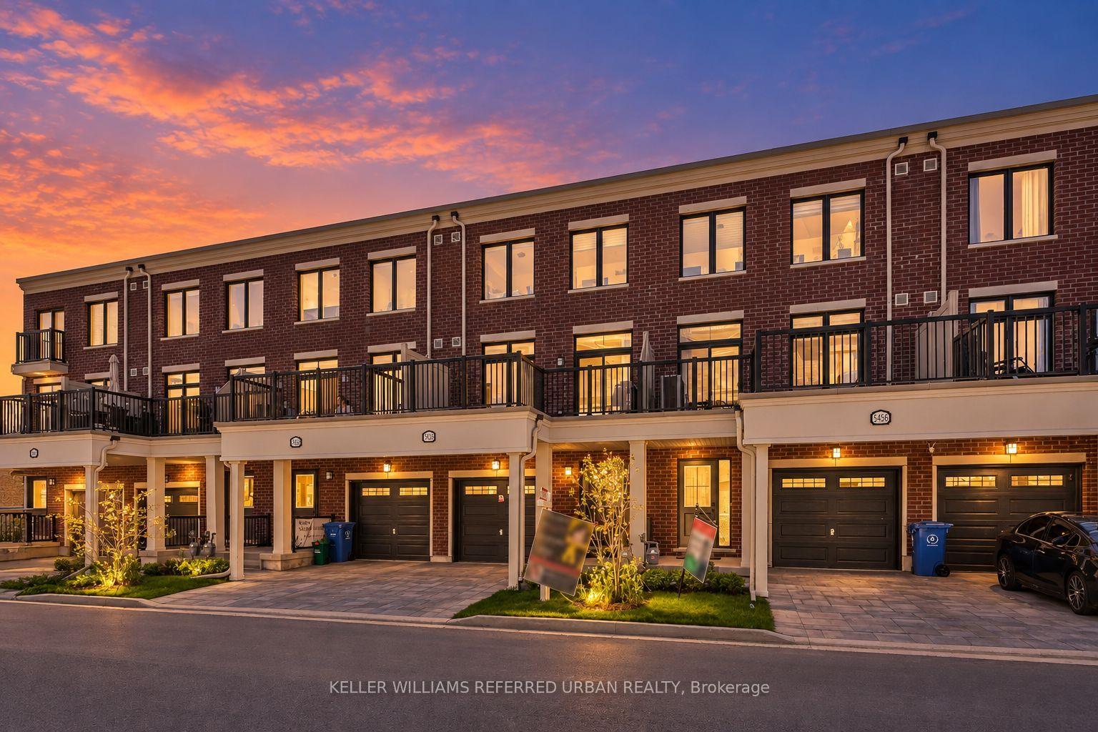 Photo of 5458 Main Street