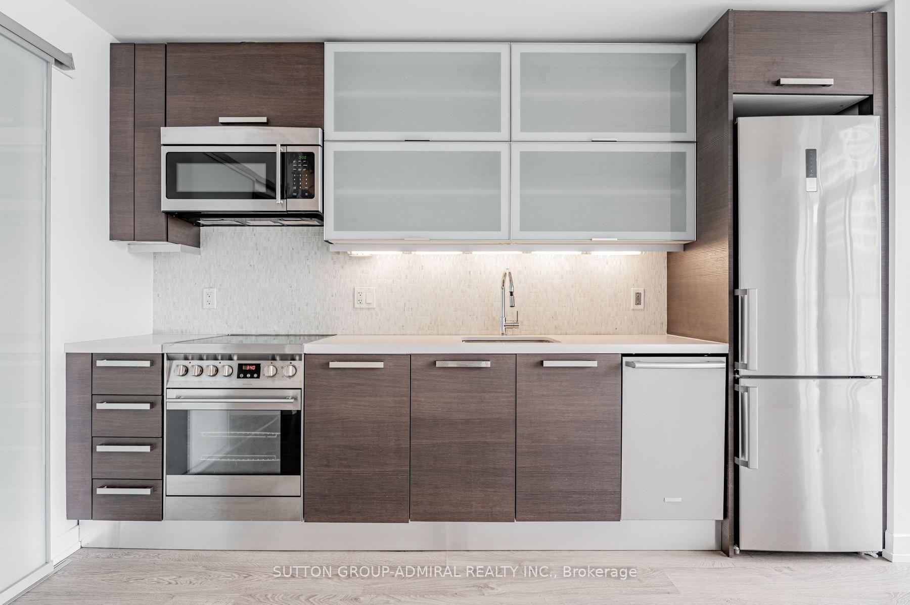 Photo 7 of Unit 304, 1205 Queen Street W, Toronto, South Parkdale — HOMEH