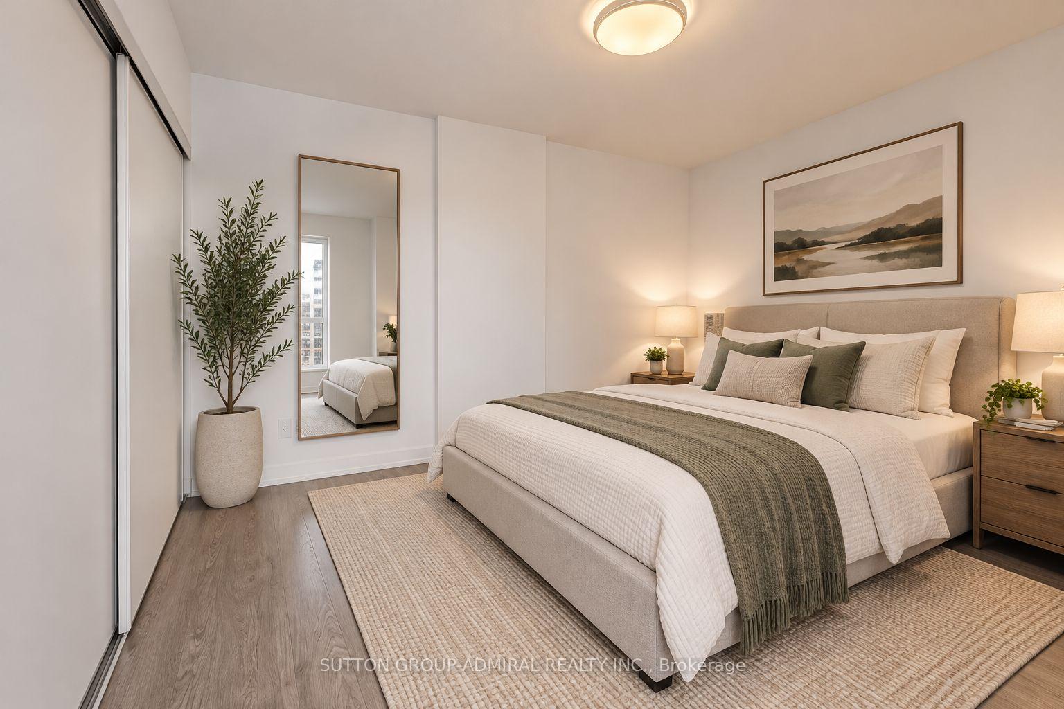 Photo 8 of Unit 304, 1205 Queen Street W, Toronto, South Parkdale — HOMEH