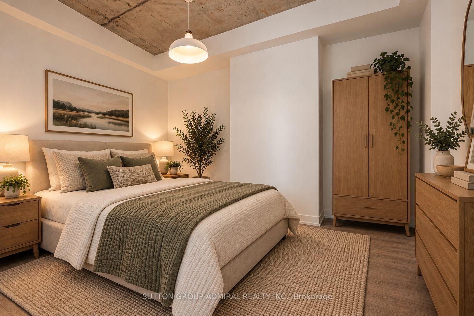 Photo 9 of Unit 304, 1205 Queen Street W, Toronto, South Parkdale — HOMEH