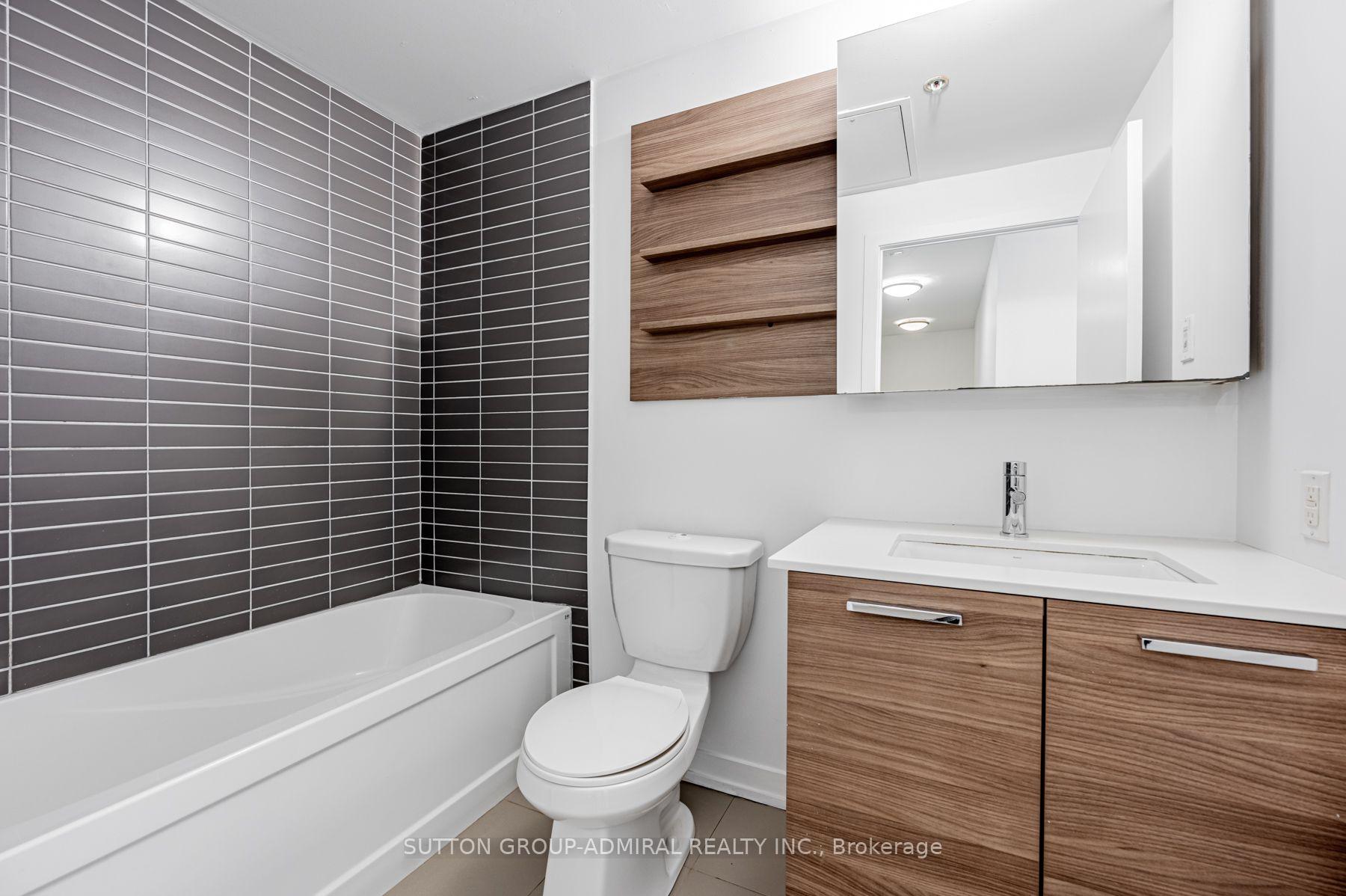 Photo 10 of Unit 304, 1205 Queen Street W, Toronto, South Parkdale — HOMEH