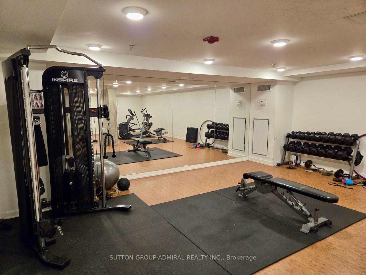 Photo 12 of Unit 304, 1205 Queen Street W, Toronto, South Parkdale — HOMEH