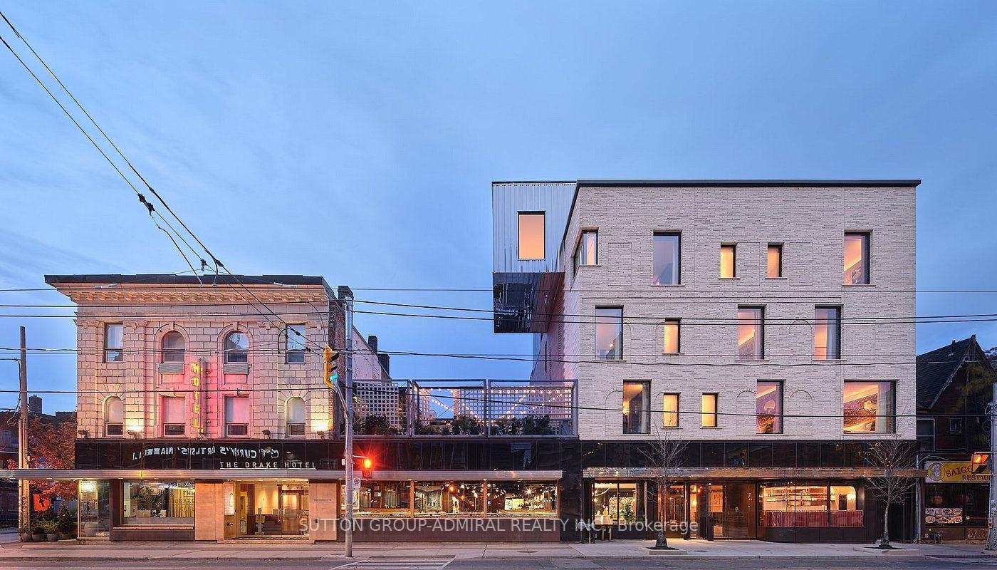 Photo 16 of Unit 304, 1205 Queen Street W, Toronto, South Parkdale — HOMEH