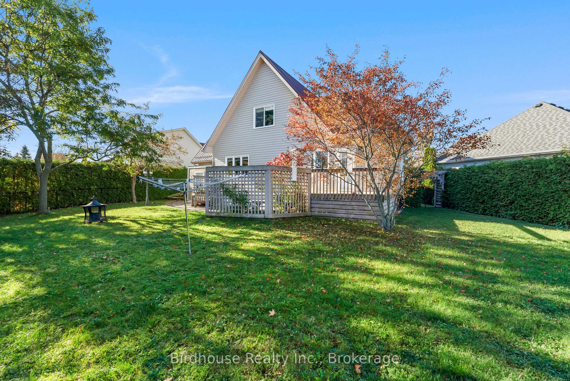Photo 32 of 34 Lori Boulevard, Kawartha Lakes, Lindsay — HOMEH