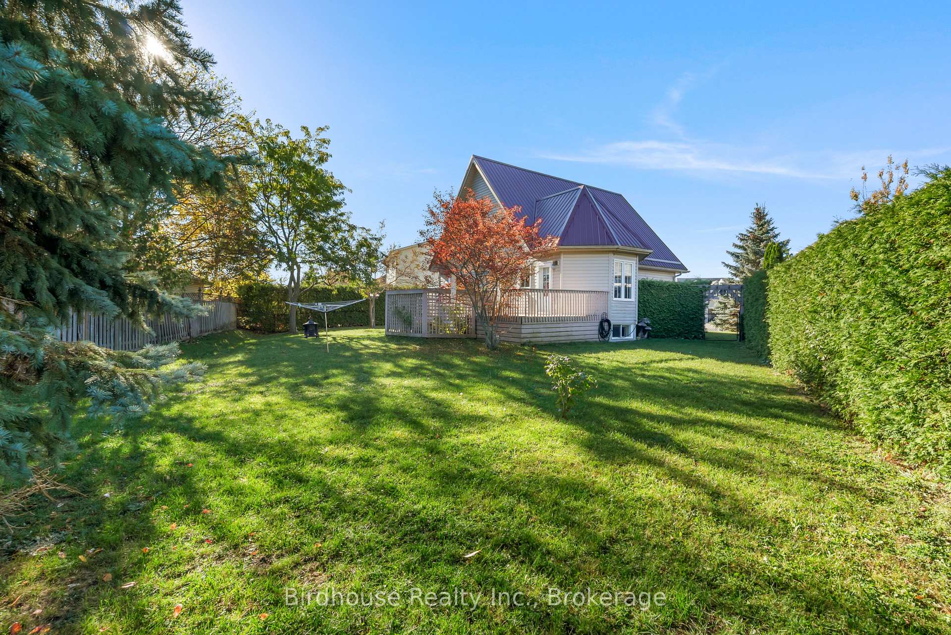Photo 33 of 34 Lori Boulevard, Kawartha Lakes, Lindsay — HOMEH