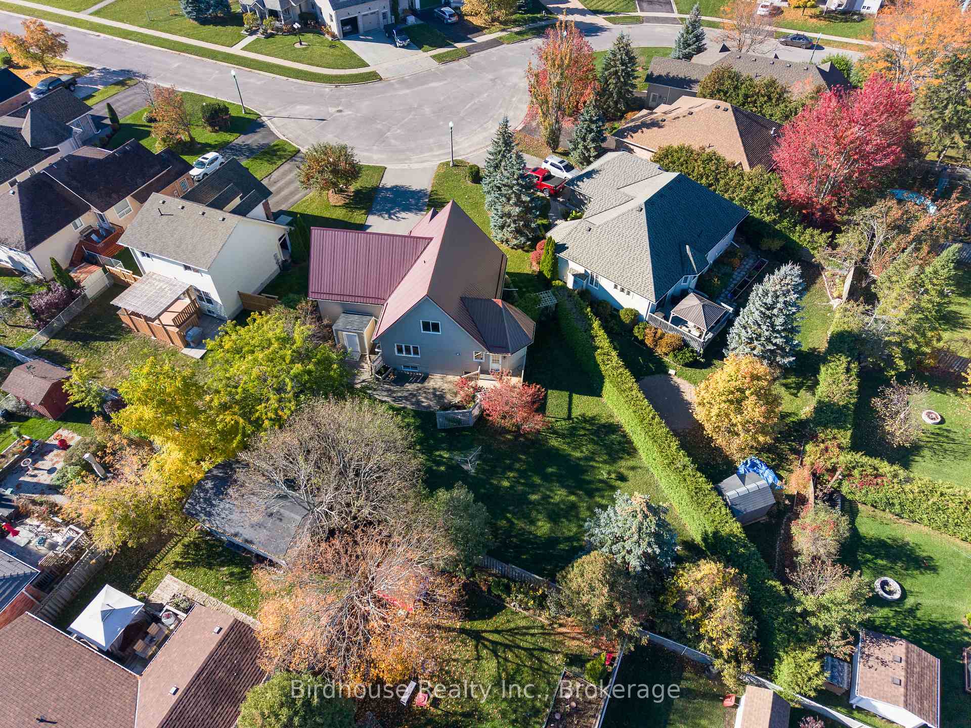 Photo 34 of 34 Lori Boulevard, Kawartha Lakes, Lindsay — HOMEH