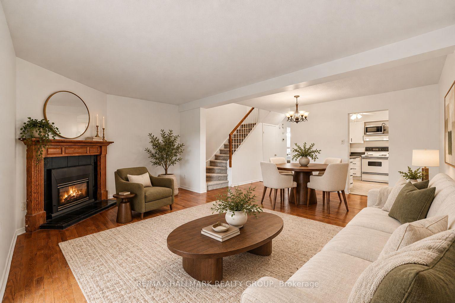 Photo 4 of 277 Pickford Drive, Ottawa, Kanata - Katimavik — HOMEH