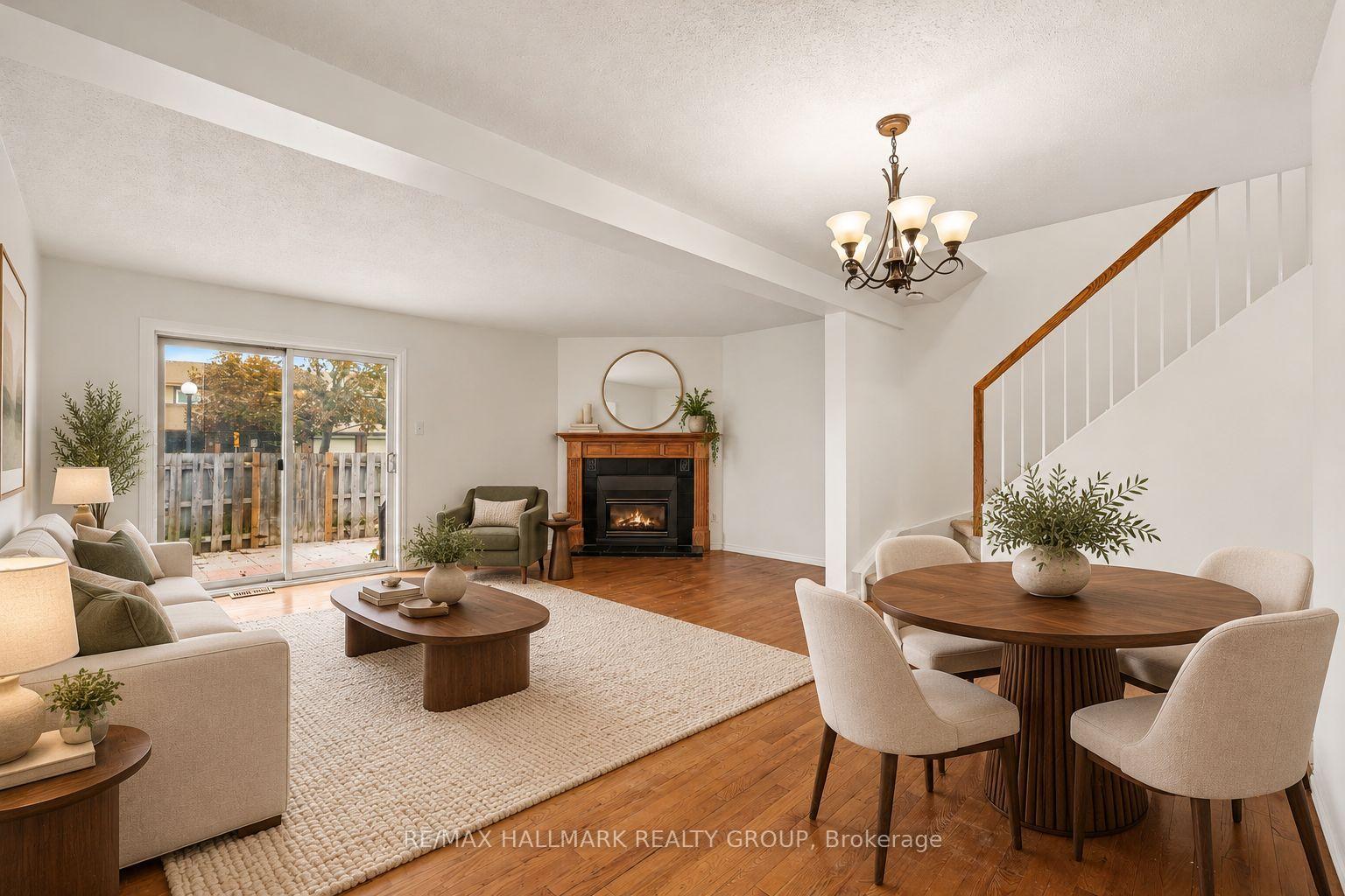 Photo 5 of 277 Pickford Drive, Ottawa, Kanata - Katimavik — HOMEH