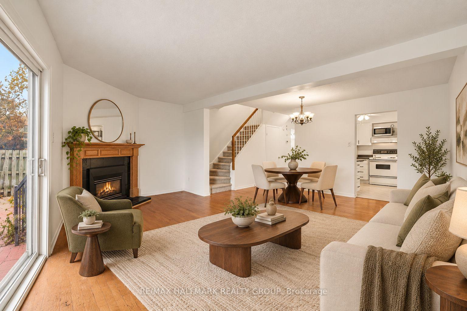 Photo 6 of 277 Pickford Drive, Ottawa, Kanata - Katimavik — HOMEH