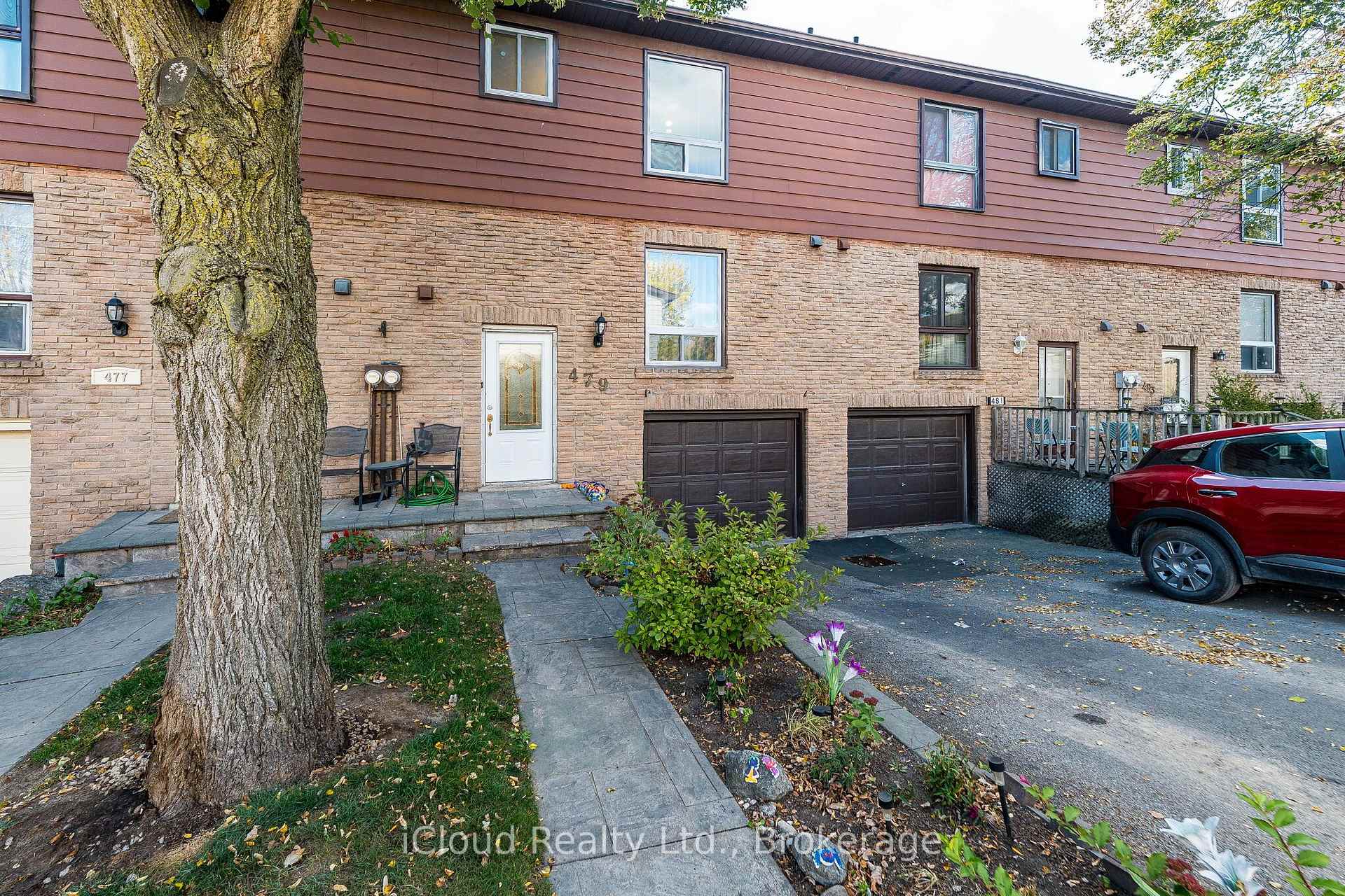 Photo of Unit 59, 479 Ontario Street N