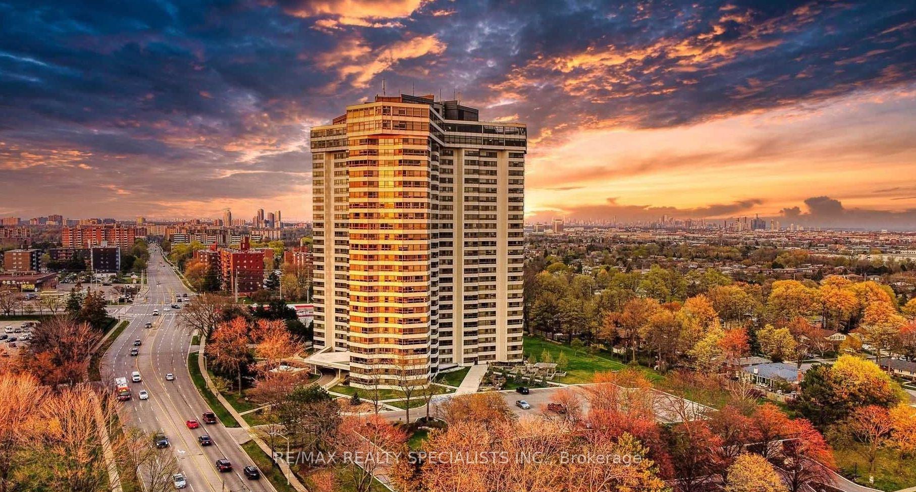 Photo of Unit 509, 1300 Bloor Street