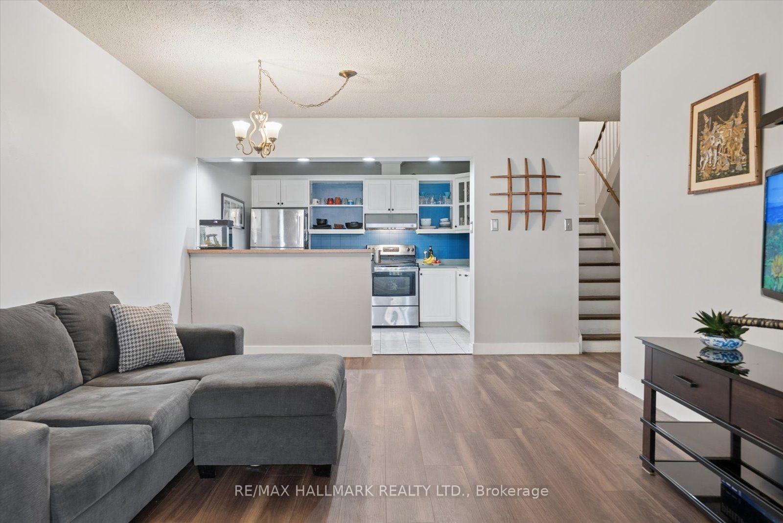 Photo 12 of Unit 9, 91 Muir Drive, Scarborough, Scarborough Village — HOMEH