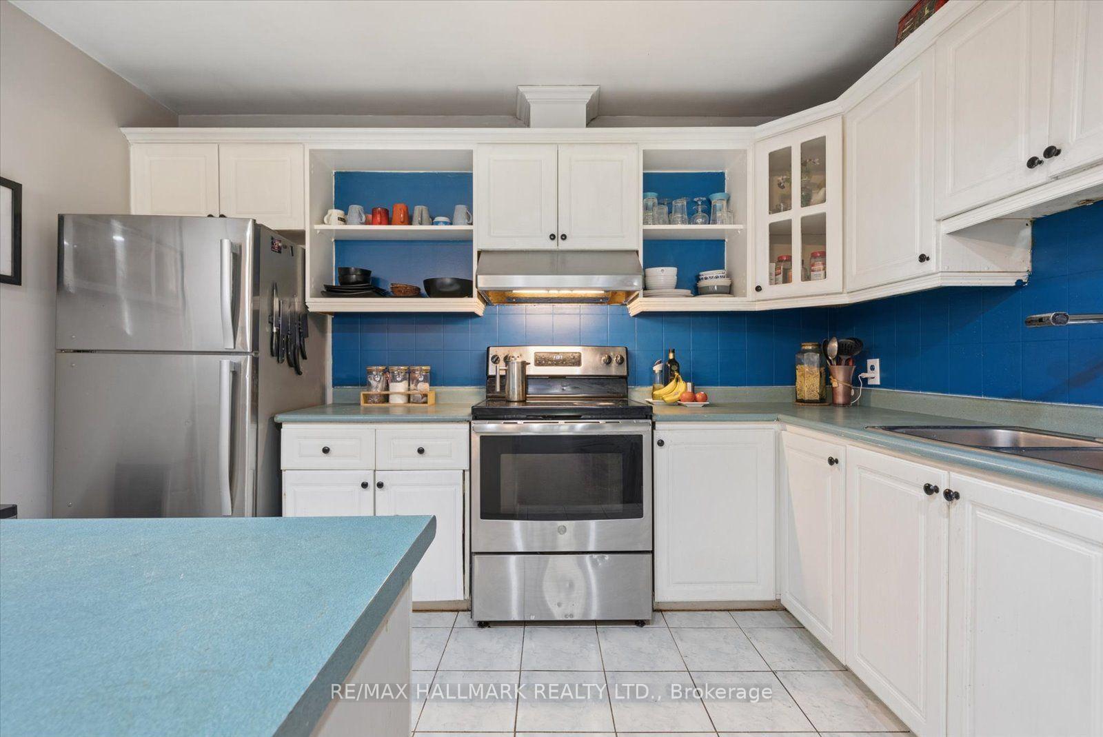Photo 13 of Unit 9, 91 Muir Drive, Scarborough, Scarborough Village — HOMEH