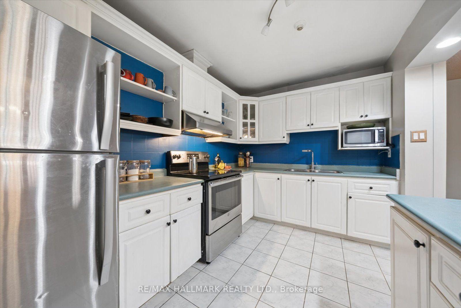 Photo 14 of Unit 9, 91 Muir Drive, Scarborough, Scarborough Village — HOMEH