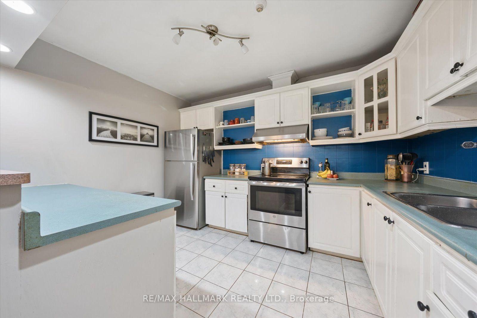 Photo 15 of Unit 9, 91 Muir Drive, Scarborough, Scarborough Village — HOMEH