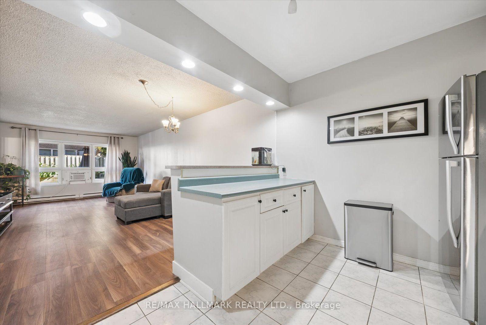 Photo 16 of Unit 9, 91 Muir Drive, Scarborough, Scarborough Village — HOMEH