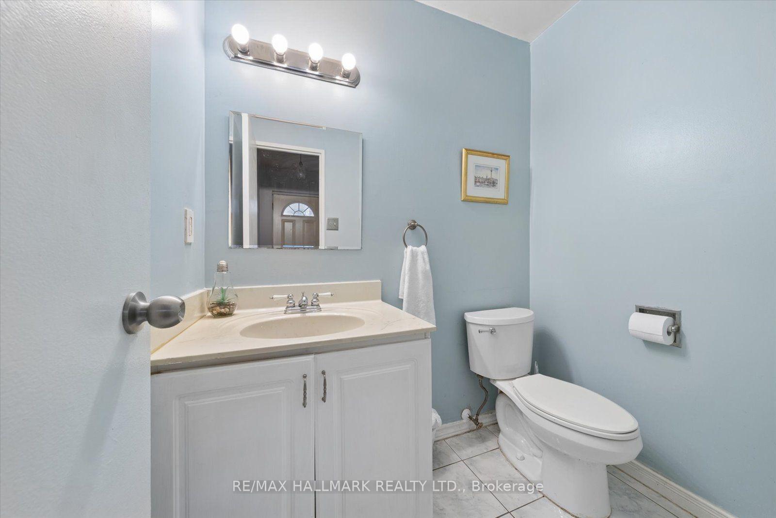 Photo 17 of Unit 9, 91 Muir Drive, Scarborough, Scarborough Village — HOMEH