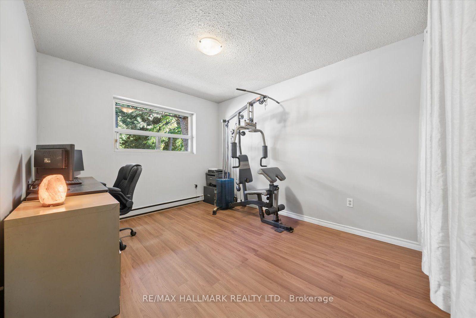 Photo 25 of Unit 9, 91 Muir Drive, Scarborough, Scarborough Village — HOMEH