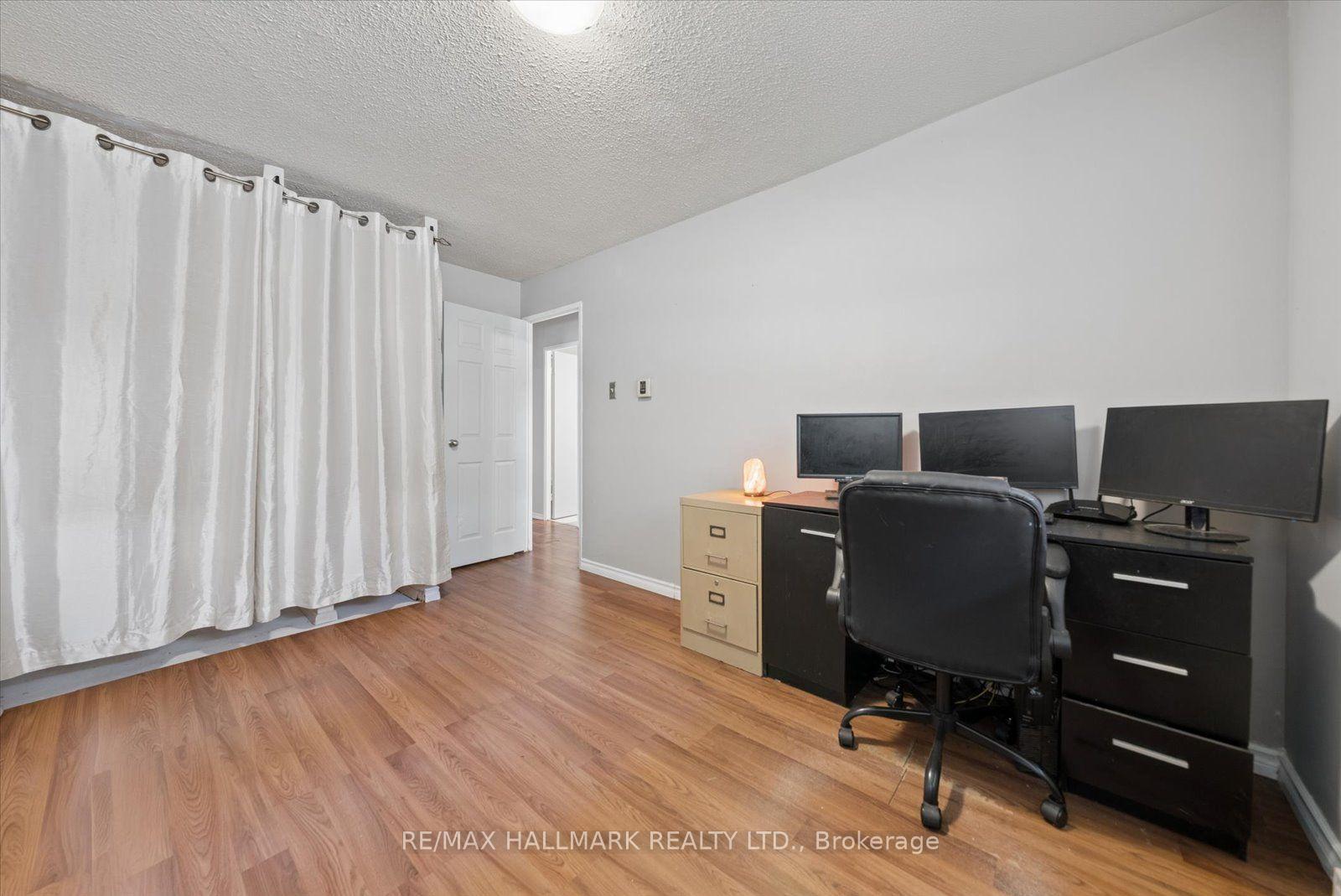 Photo 26 of Unit 9, 91 Muir Drive, Scarborough, Scarborough Village — HOMEH
