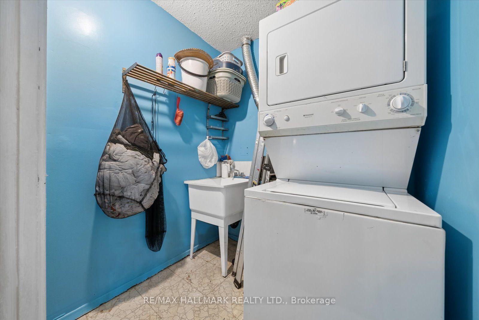 Photo 27 of Unit 9, 91 Muir Drive, Scarborough, Scarborough Village — HOMEH
