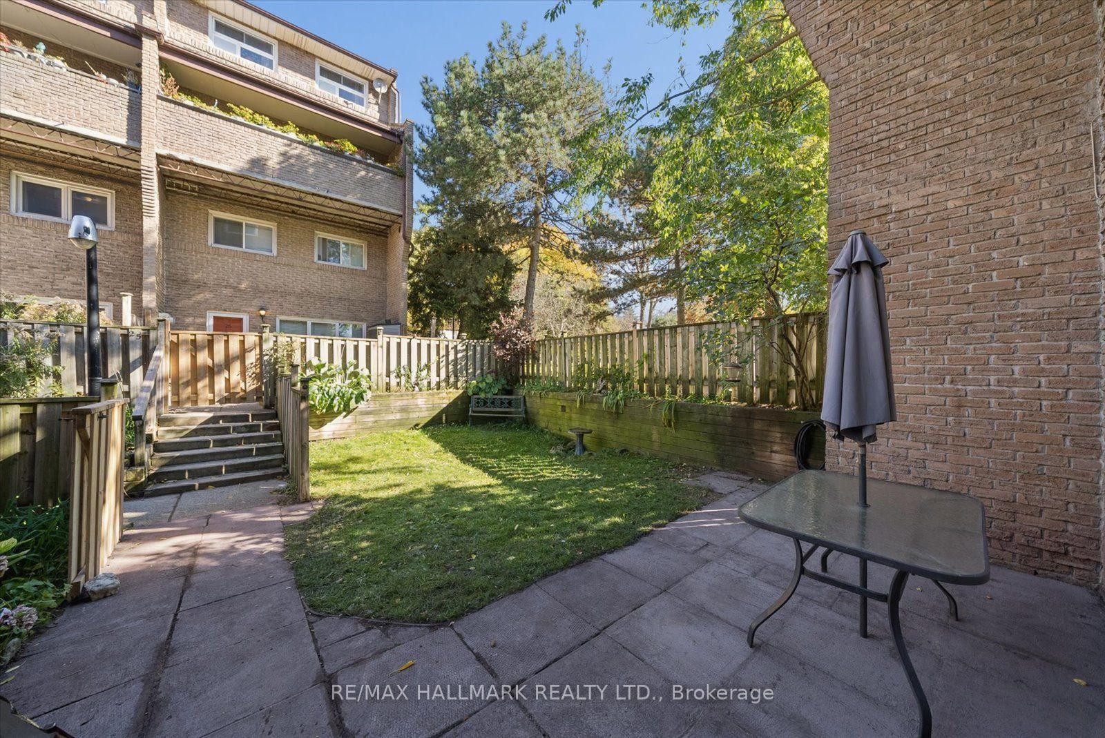 Photo 29 of Unit 9, 91 Muir Drive, Scarborough, Scarborough Village — HOMEH