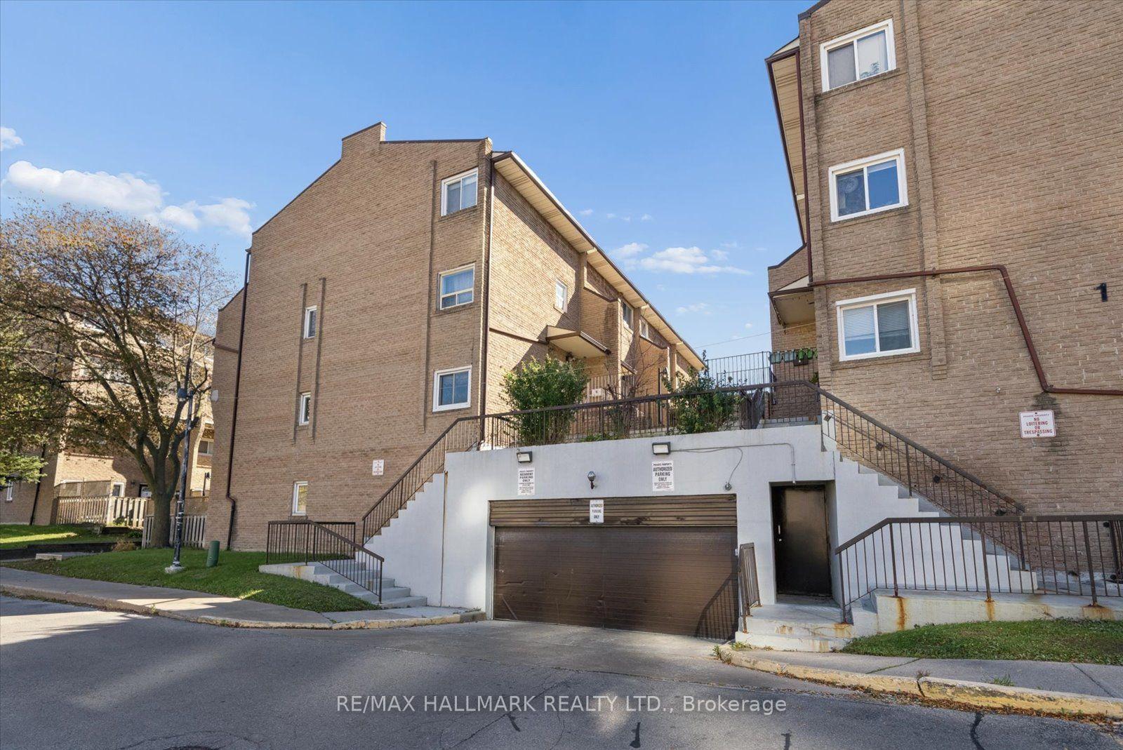 Photo 33 of Unit 9, 91 Muir Drive, Scarborough, Scarborough Village — HOMEH