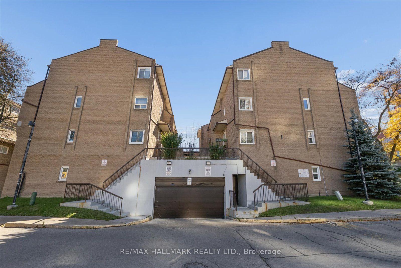 Photo 34 of Unit 9, 91 Muir Drive, Scarborough, Scarborough Village — HOMEH
