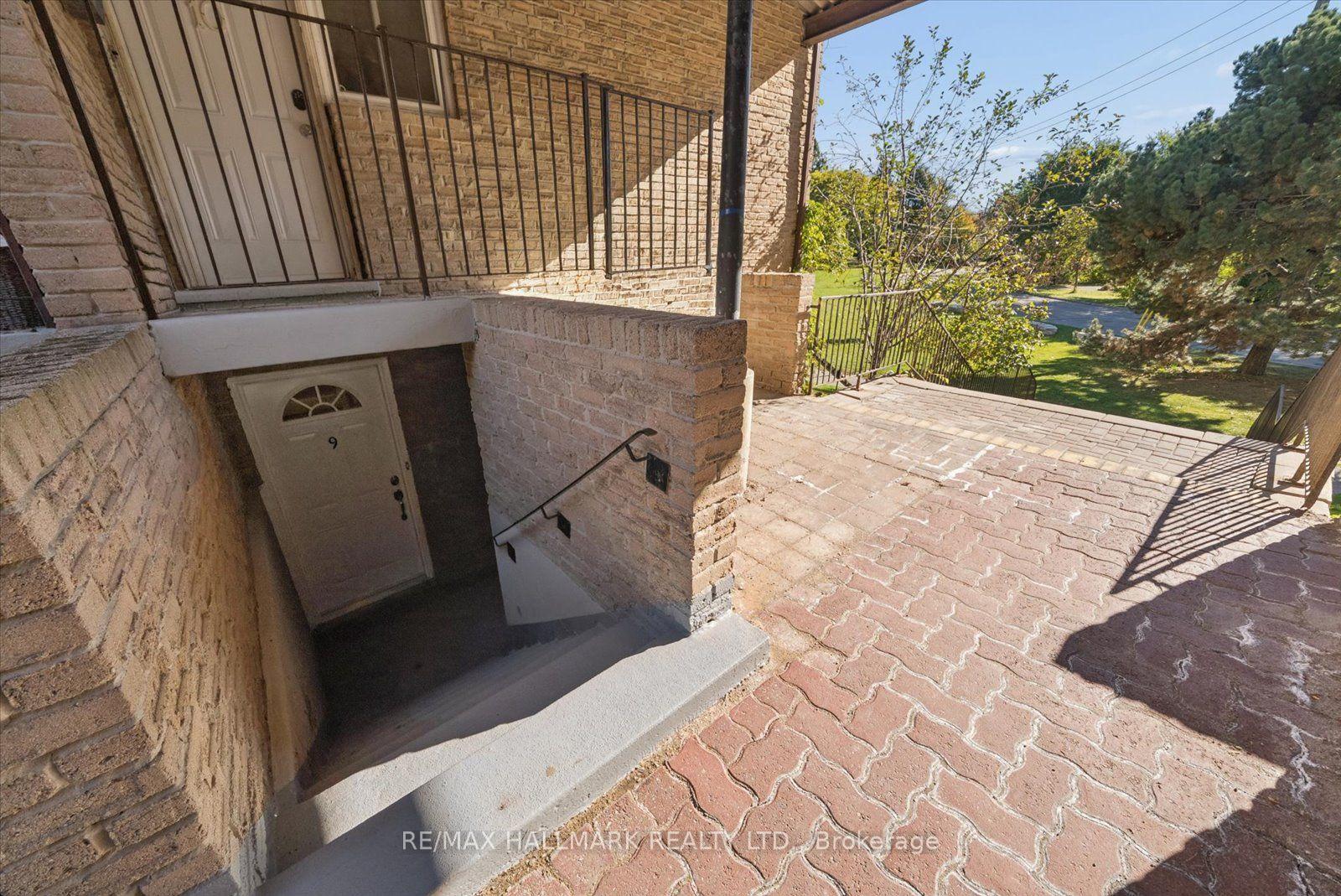 Photo 35 of Unit 9, 91 Muir Drive, Scarborough, Scarborough Village — HOMEH