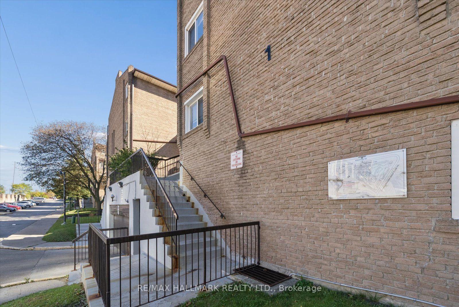 Photo 37 of Unit 9, 91 Muir Drive, Scarborough, Scarborough Village — HOMEH